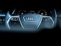 Audi E-tron e-tron 50 quattro Launch edition plus 71 kWh | Nieuwe Elektromotor | ABT | Origineel Nederlands | Lederen Bekleding | Schuif/ Kantel Panorama Dak | Black Optic | Rode Klauwen | Stoelverwarming | Navigatie |