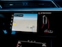 Audi E-tron e-tron 50 quattro Launch edition plus 71 kWh | Nieuwe Elektromotor | ABT | Origineel Nederlands | Lederen Bekleding | Schuif/ Kantel Panorama Dak | Black Optic | Rode Klauwen | Stoelverwarming | Navigatie |