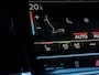 Audi E-tron e-tron 50 quattro Launch edition plus 71 kWh | Nieuwe Elektromotor | ABT | Origineel Nederlands | Lederen Bekleding | Schuif/ Kantel Panorama Dak | Black Optic | Rode Klauwen | Stoelverwarming | Navigatie |