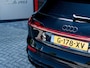 Audi E-tron e-tron 50 quattro Launch edition plus 71 kWh | Nieuwe Elektromotor | ABT | Origineel Nederlands | Lederen Bekleding | Schuif/ Kantel Panorama Dak | Black Optic | Rode Klauwen | Stoelverwarming | Navigatie |