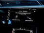Audi E-tron e-tron 50 quattro Launch edition plus 71 kWh | Nieuwe Elektromotor | ABT | Origineel Nederlands | Lederen Bekleding | Schuif/ Kantel Panorama Dak | Black Optic | Rode Klauwen | Stoelverwarming | Navigatie |