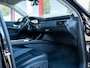 Audi E-tron e-tron 50 quattro Launch edition plus 71 kWh | Nieuwe Elektromotor | ABT | Origineel Nederlands | Lederen Bekleding | Schuif/ Kantel Panorama Dak | Black Optic | Rode Klauwen | Stoelverwarming | Navigatie |