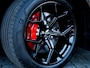 Audi E-tron e-tron 50 quattro Launch edition plus 71 kWh | Nieuwe Elektromotor | ABT | Origineel Nederlands | Lederen Bekleding | Schuif/ Kantel Panorama Dak | Black Optic | Rode Klauwen | Stoelverwarming | Navigatie |
