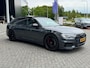 Audi A6 Avant 55 TFSI e quattro Competition | BLACK EDITION | S6 uitlaten | Pano-dak | 20 Inch! | Head-up | Adapt. Cruise | Camera | Elektr. Klep | Full LED
