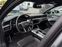 Audi A6 Avant 55 TFSI e quattro Competition | BLACK EDITION | S6 uitlaten | Pano-dak | 20 Inch! | Head-up | Adapt. Cruise | Camera | Elektr. Klep | Full LED