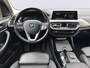 BMW X3 xDrive30e High Executive /Apple Carplay/BTW/99% SoH/Vol. Leder/Camera+PDC V+A/Head-up display/Stoelverwarming/Dode-hoek sensoren/3-Zone Climate/Cruise Control/ Elek. achterklep/Elek. trekhaak/(*MET GARANTIE)