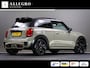 MINI Cooper S 2.0 Knightsbridge Edition (APPLE CARPLAY/ANDROID AUTO, PANO, HARMAN-KARDON, CRUISE, STOELVERWARMING, HEAD-UP, LEDER)