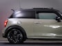 MINI Cooper S 2.0 Knightsbridge Edition (APPLE CARPLAY/ANDROID AUTO, PANO, HARMAN-KARDON, CRUISE, STOELVERWARMING, HEAD-UP, LEDER)