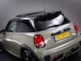 MINI Cooper S 2.0 Knightsbridge Edition (APPLE CARPLAY/ANDROID AUTO, PANO, HARMAN-KARDON, CRUISE, STOELVERWARMING, HEAD-UP, LEDER)