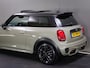 MINI Cooper S 2.0 Knightsbridge Edition (APPLE CARPLAY/ANDROID AUTO, PANO, HARMAN-KARDON, CRUISE, STOELVERWARMING, HEAD-UP, LEDER)