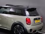 MINI Cooper S 2.0 Knightsbridge Edition (APPLE CARPLAY/ANDROID AUTO, PANO, HARMAN-KARDON, CRUISE, STOELVERWARMING, HEAD-UP, LEDER)