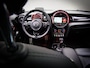 MINI Cooper S 2.0 Knightsbridge Edition (APPLE CARPLAY/ANDROID AUTO, PANO, HARMAN-KARDON, CRUISE, STOELVERWARMING, HEAD-UP, LEDER)