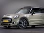 MINI Cooper S 2.0 Knightsbridge Edition (APPLE CARPLAY/ANDROID AUTO, PANO, HARMAN-KARDON, CRUISE, STOELVERWARMING, HEAD-UP, LEDER)