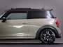 MINI Cooper S 2.0 Knightsbridge Edition (APPLE CARPLAY/ANDROID AUTO, PANO, HARMAN-KARDON, CRUISE, STOELVERWARMING, HEAD-UP, LEDER)