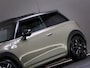 MINI Cooper S 2.0 Knightsbridge Edition (APPLE CARPLAY/ANDROID AUTO, PANO, HARMAN-KARDON, CRUISE, STOELVERWARMING, HEAD-UP, LEDER)