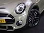 MINI Cooper S 2.0 Knightsbridge Edition (APPLE CARPLAY/ANDROID AUTO, PANO, HARMAN-KARDON, CRUISE, STOELVERWARMING, HEAD-UP, LEDER)
