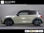 MINI Cooper S 2.0 Knightsbridge Edition (APPLE CARPLAY/ANDROID AUTO, PANO, HARMAN-KARDON, CRUISE, STOELVERWARMING, HEAD-UP, LEDER)