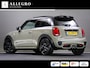 MINI Cooper S 2.0 Knightsbridge Edition (APPLE CARPLAY/ANDROID AUTO, PANO, HARMAN-KARDON, CRUISE, STOELVERWARMING, HEAD-UP, LEDER)