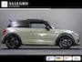 MINI Cooper S 2.0 Knightsbridge Edition (APPLE CARPLAY/ANDROID AUTO, PANO, HARMAN-KARDON, CRUISE, STOELVERWARMING, HEAD-UP, LEDER)