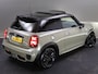 MINI Cooper S 2.0 Knightsbridge Edition (APPLE CARPLAY/ANDROID AUTO, PANO, HARMAN-KARDON, CRUISE, STOELVERWARMING, HEAD-UP, LEDER)