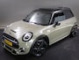 MINI Cooper S 2.0 Knightsbridge Edition (APPLE CARPLAY/ANDROID AUTO, PANO, HARMAN-KARDON, CRUISE, STOELVERWARMING, HEAD-UP, LEDER)