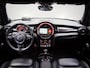 MINI Cooper S 2.0 Knightsbridge Edition (APPLE CARPLAY/ANDROID AUTO, PANO, HARMAN-KARDON, CRUISE, STOELVERWARMING, HEAD-UP, LEDER)