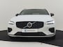 Volvo V60 2.0 T8 Recharge AWD R-Design 390Pk | Trekhaak | Achteruitrijcamera | Apple carplay Android Auto | Stoel/stuurverwarming | 19"LMV