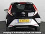 Toyota Aygo 1.0 VVT-i X-Joy Pack | Apple Carplay & AndroidAUTO | Lichtmetalen velgen | Privacy Glass |