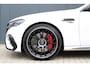 Mercedes-Benz E-klasse E53 4MATIC+ | hyperscreen | dynamic plus | AMG performance seat | carbon | achterasbesturing | head-up