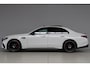 Mercedes-Benz E-klasse E53 4MATIC+ | hyperscreen | dynamic plus | AMG performance seat | carbon | achterasbesturing | head-up