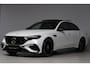 Mercedes-Benz E-klasse E53 4MATIC+ | hyperscreen | dynamic plus | AMG performance seat | carbon | achterasbesturing | head-up