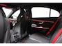 Mercedes-Benz E-klasse E53 4MATIC+ | hyperscreen | dynamic plus | AMG performance seat | carbon | achterasbesturing | head-up