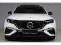 Mercedes-Benz E-klasse E53 4MATIC+ | hyperscreen | dynamic plus | AMG performance seat | carbon | achterasbesturing | head-up