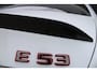 Mercedes-Benz E-klasse E53 4MATIC+ | hyperscreen | dynamic plus | AMG performance seat | carbon | achterasbesturing | head-up