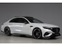 Mercedes-Benz E-klasse E53 4MATIC+ | hyperscreen | dynamic plus | AMG performance seat | carbon | achterasbesturing | head-up