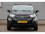 Ford EcoSport 1.0 EcoBoost 125pk Trend Ultimate 'Trekhaak' | Dealer onderhouden | Apple Carplay - Android Auto