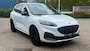 Ford Kuga 2.5 PHEV ST-LINE X / BLACK PACK / Trekhaak+driver+Winter+trekhaak