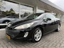 Peugeot 308 CC 1.6 THP Noir & Blanc | Climate & Cruise Control | Lederen Bekleding | Stoel & Nek Verwarming |