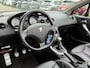 Peugeot 308 CC 1.6 THP Noir & Blanc | Climate & Cruise Control | Lederen Bekleding | Stoel & Nek Verwarming |