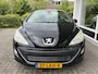 Peugeot 308 CC 1.6 THP Noir & Blanc | Climate & Cruise Control | Lederen Bekleding | Stoel & Nek Verwarming |