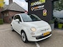 Fiat 500 1.2 NAKED