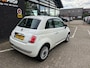 Fiat 500 1.2 NAKED