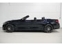 BMW M4 4-serie Cabrio Competition Dealeronderhouden | Head Up | Harman Kardon | Stuurverwarming