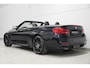 BMW M4 4-serie Cabrio Competition Dealeronderhouden | Head Up | Harman Kardon | Stuurverwarming