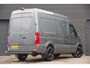 Mercedes-Benz Sprinter 317 1.9 CDI L2H2 AUT. 3-ZITS, LEDER, CAMERA, NAVI, CLIMA, MF STUUR