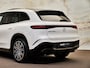 Mercedes-Benz EQS SUV 450+ AMG Line , pano, Burmester,  luchtv., tr.haak, 4W-best., hyperscreen, keyless