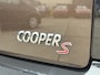 MINI Clubman Mini 1.6 Cooper S Navi|Schuifdak|Leder|Stoelverwarming|Airco|Cruise|PDC|Nieuwe APK bij Aflevering