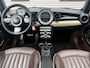 MINI Clubman Mini 1.6 Cooper S Navi|Schuifdak|Leder|Stoelverwarming|Airco|Cruise|PDC|Nieuwe APK bij Aflevering