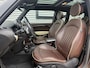 MINI Clubman Mini 1.6 Cooper S Navi|Schuifdak|Leder|Stoelverwarming|Airco|Cruise|PDC|Nieuwe APK bij Aflevering