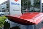 Suzuki Swift 1.2 Select 5-deurs Airco Smart Hybrid Navigatie/Camera/Spoiler
